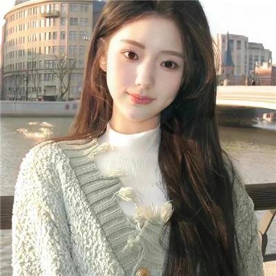 双马尾女战士